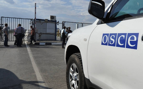 Ucraina acuză Rusia de faptul că vrea să crească susţinerea militară a separatiştilor proruşi din Donbas, după ce Moscova pune capăt mandatului unor observatori OSCE desfăşuraţi la frontiera ucraineano-rusă