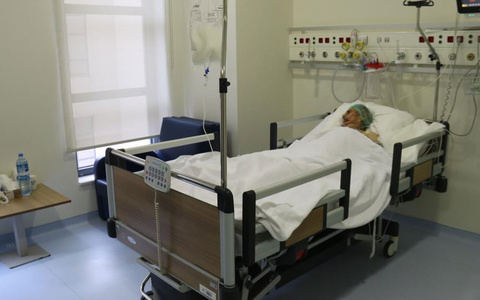 O turcoaică în vârstă de 116 ani a învins coronavirusul