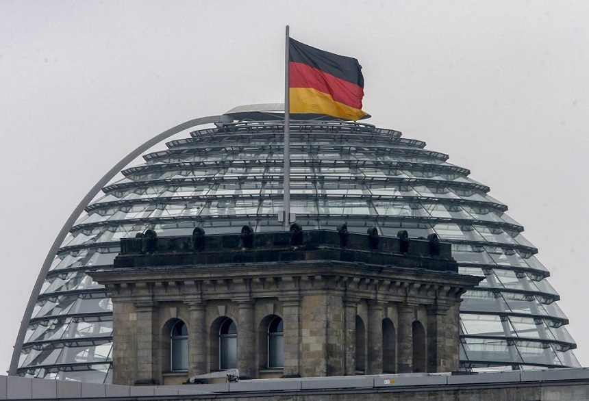 Germania acuză Rusia de atacuri cibernetice înaintea alegerilor parlamentare; Grupul de hackeri Ghostwriter vizează parlamentari ”de ceva timp”, acuză Berlinul, care atribuie atacurile GRU