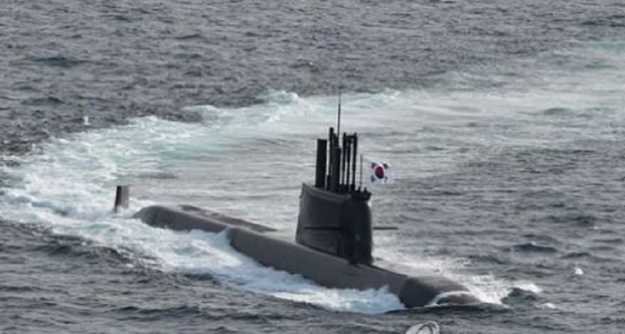 Coreea de Sud îşi testează prima rachetă balistică de tip mare-sol de la bordul unui nou submarin, cu voinţa de a-şi consolida apărarea împotriva Coreei de Nord înarmată nuclear