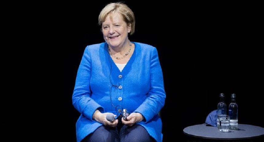”Sunt o feministă”, proclamă Angela Merkel şi salută o evoluţie a societăţii