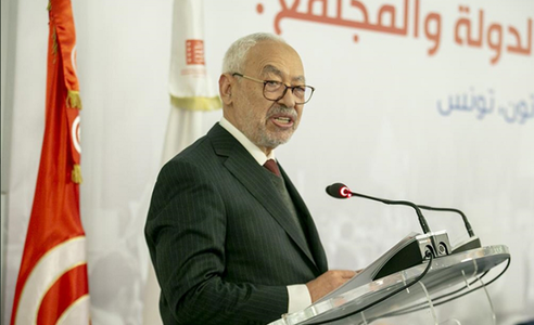 Preşedintele Tunisiei vrea să suspende Constituţia şi să modifice sistemul politic prin referendum – consilier