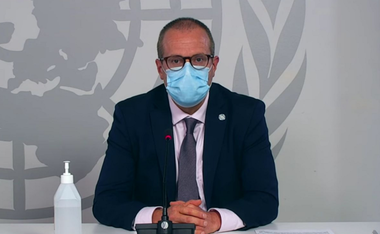 OMS, mai pesimistă cu privire la capacitatea vaccinurilor de a pune capăt pandemiei covid-19, din cauza variantelor SARS-CoV-2, care au redus perspectiva unei imunităţi colective, ”iluzorie” de-acum, consideră unii epidemiologi