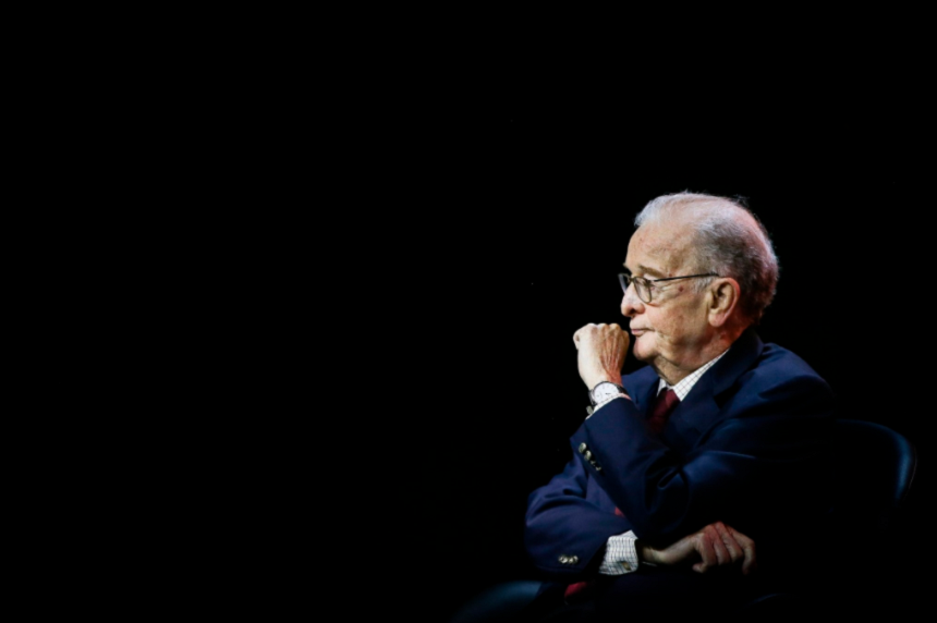 Fostul preşedinte portughez Jorge Sampaio moare la Lisabona, la vârsta de 81 de ani