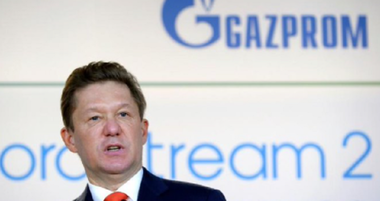 Controversatul gazoduct Nord Stream 2 a fost finalizat, după ani de tensiuni, anunţă Rusia; primele aprovizionări cu gaze naturale ar putea să aibă loc ”până la sfârşitul acestui an”, în cazul în care autoritatea de reglementare germană dă undă verde