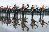 Rusia şi Belarusul lansează exerciţiile militare ”Zapad 2021” în apropierea unor vecini îngrijoraţi; 200.000 de militari desfăşuraţi în nouă baze militare ruseşti, cinci baze belaruse şi la Marea Baltică