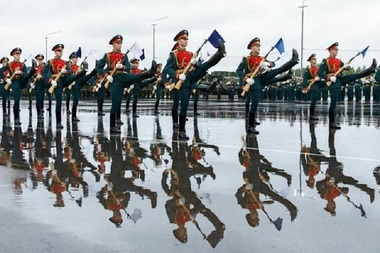 Rusia şi Belarusul lansează exerciţiile militare ”Zapad 2021” în apropierea unor vecini îngrijoraţi; 200.000 de militari desfăşuraţi în nouă baze militare ruseşti, cinci baze belaruse şi la Marea Baltică