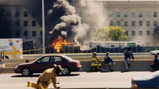 FBI a declasificat un document parte a anchetei sale privind posibila implicare a guvernului saudit în atentatele din 11 septembrie 2001