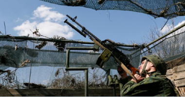 Trei militari ucraineni ucişi şi zece răniţi în estul separatist al Ucrainei, la Doneţk