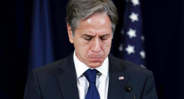 Blinken, acuzat de ”trădare” în Congres, apără retragerea haotică americană din Afganistan şi dă vina pe Trump
