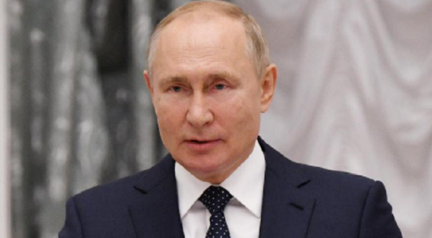 Putin se izolează după depistarea unor cazuri de covid-19 în anturajul său, anunţă Kremlinul, care precizează că şeful statului este un caz de contact ”perfect sănătos”