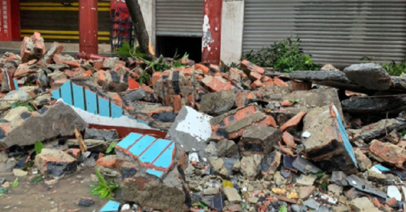 Cel puţin doi morţi şi 53 de răniţi în China, în urma unui cutremur de suprafaţă în provincia Sichuan
