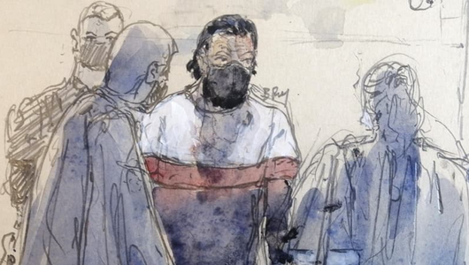 Abdeslam şi alţi nouă bărbaţi, trimişi în judecată la o curte belgiană cu juraţi, în atentatele de la 22 martie 2016 din Belgia