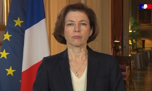 Franţa a anulat o întâlnire cu Marea Britanie la nivelul miniştrilor Apărării, din cauza disputei referitoare la submarine - surse
