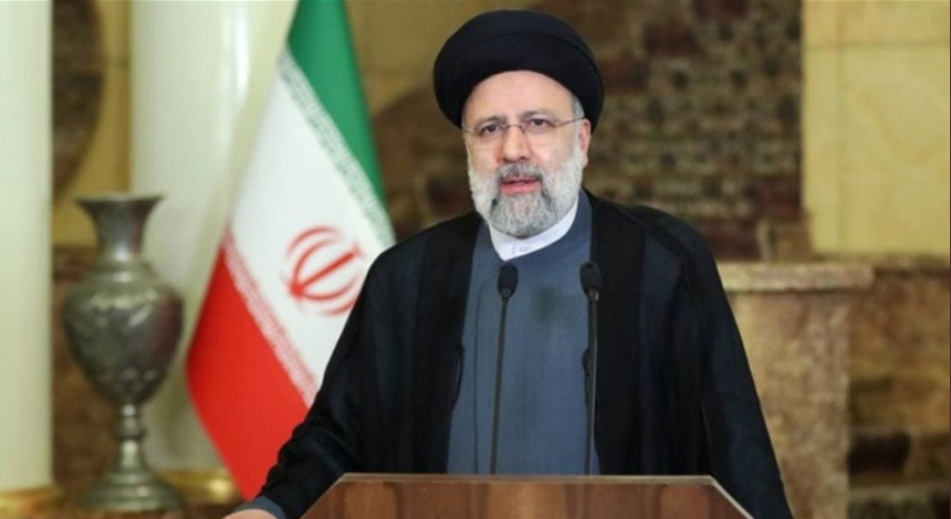 Raisi se declară, la Adunarea Generală a ONU, în favoarea unor negocieri în dosarul nuclear iranian în vederea ridicării ”tuturor sancţiunilor” impuse Teheranului