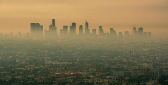Organizaţia Mondială a Sănătăţii înăspreşte criteriile cu privire la calitatea aerului pentru prima oară din 2005