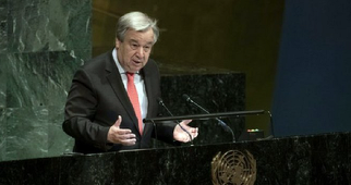 Cei cinci membri permanenţi ai Consiliului de Securitate al ONU vor ”toţi un Afganistan stabil”