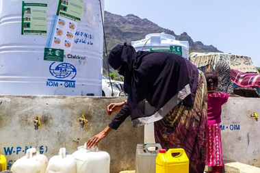 SUA şi UE anunţă ajutoare suplimentare destinate Yemenului în valoare de peste 400 de milioane de dolari