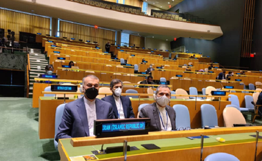 Iranul evocă ”progrese serioase” în negocieri cu Arabia Saudită rivală
