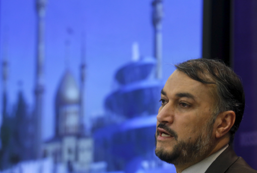 ”Negocierile urmează să fie reluate foarte curând” în dosarul nuclear iranian, la Viena, anunţă Teheranul la New York, în marja Adunării Generale a ONU