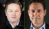 Canadienii Michael Spavor şi Michael Kovrig, eliberaţi de China, după eliberarea lui Meng Wanzhou