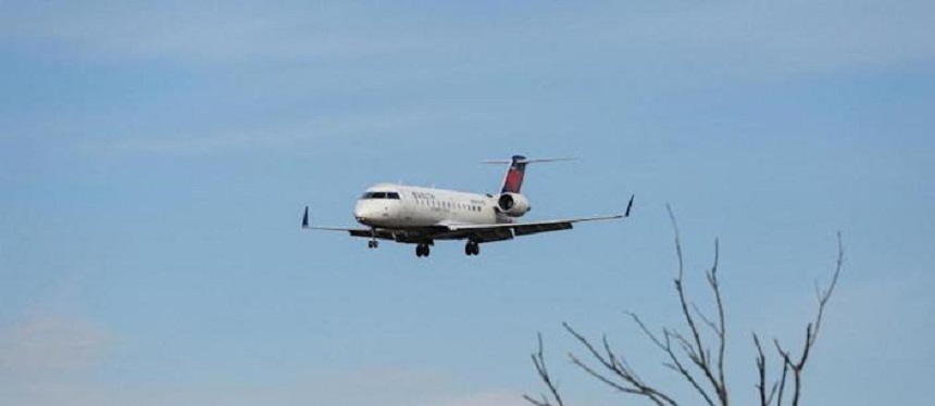 Un avion aparţinând companiei aeriene americane Delta, de la Atlanta, aterizează de urgenţă la Atena, în urma unor probleme la sistemul de frânare