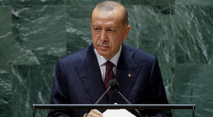 Erdogan refuză orice acord de securizare a aeroportului de la Kabul, dacă din Guvernul taliban nu fac parte femei