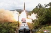 Phenianul lansează o rachetă cu rază scurtă de acţiune în mare şi revendică, la Adunarea Generală a ONU, un ”drept legitim” de a testa armament