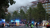 Cel puţin 16 răniţi într-o explozie suspectă, urmată de un incendiu, într-un imobil nealimentat cu gaze naturale în centrul oraşului suedez Göteborg; un dispozitiv exploziv ar fi fost plasat la uşa de la intrare, scrie un ziar local