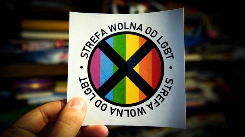 Trei regiuni din Polonia, Cracovia, Rzeszow şi Lublin, renunţă la rândul lor, după regiunea Kielce, în urma unor presiuni ale Bruxellesului, să mai fie ”zone fără ideologie LGBT”