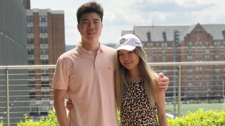 Doi americani reţinuţi în China de trei ani, autorizaţi să părăsească  teritoriul chinez