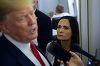 Trump avea un "Music Man", care-i punea piese pentru a-i calma accesele de furie, dezvăluie fosta purtătoare de cuvânt Stephanie Grisham în cartea "I'll Take Your Questions Now"