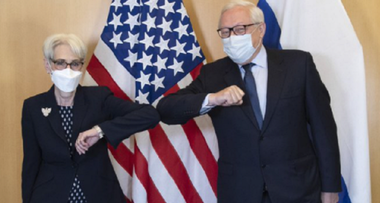 Americanii şi ruşii se întâlnesc din nou, discret, la Geneva