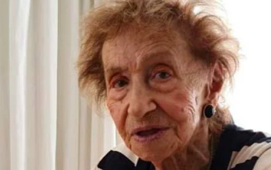 O fostă secretară la lagărul de concentrare Stutthof, lângă Gdansk, Irmgard Furchner, ”a fugit” de la azilul de bătrâni în care locuia, înaintea deschiderii unui proces împotriva sa