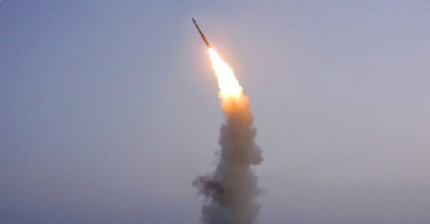 Coreea de Nord anunţă că a testat cu succes o rachetă antiaeriană, un test considerat o provocare înaintea unei reuniuni a Consiliului de Securitate al ONU