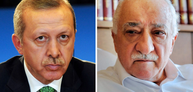 Un turc, Ali D., suspectat de spionarea mişcării predicatorului Fethullah Gülen în regunea Koln, arestat într-un hotel, la Düsseldorf, în Germania; bărbatul, un extremist de drepta, ar fi pregătit un atac vizând membri ai mişcării