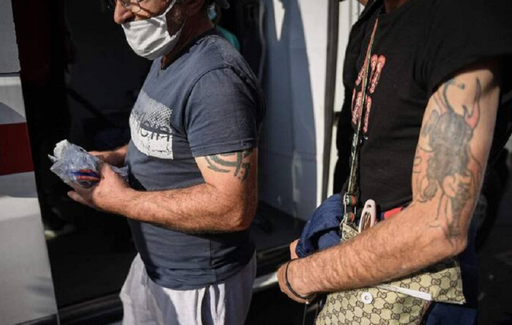 AFP: SIDA avansează, în Europa de Est, în umbra covid-19