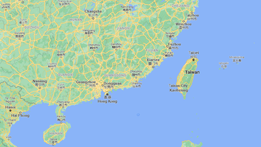 China a făcut o nouă demonstraţie de forţă, cu aproximativ 40 de avioane survolând spaţiul de apărare al Taiwanului