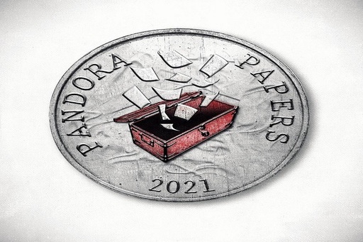Pandora Papers: Averile şi afacerile secrete ale liderilor mondiali dezvăluite în noi documente; între aceştia se numără şi în jur de 100 de români, printre care un fost parlamentar şi un oficial în funcţie