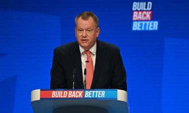Londra ameninţă din nou UE cu o suspendare a dispoziţiilor vamale post-Brexit privind Irlanda de Nord şi cere Bruxellesului o soluţie rapidă