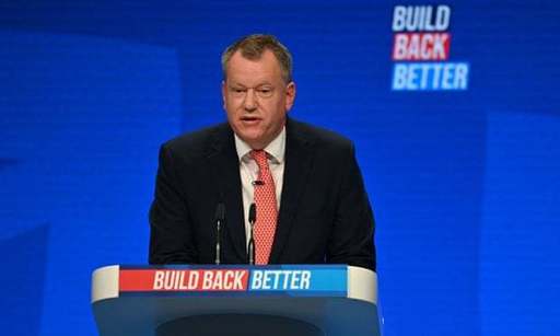 Londra ameninţă din nou UE cu o suspendare a dispoziţiilor vamale post-Brexit privind Irlanda de Nord şi cere Bruxellesului o soluţie rapidă