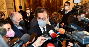 Coaliţia de centru-stânga a lui Draghi păstrează Milano, Napoli şi Bologna, M5S pierde Roma şi Torino, suveraniştii în corzi, după alegeri locale în Italia