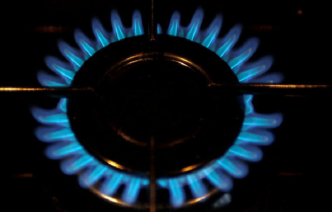 Preţul gazelor naturale creşte cu 25% pe pieţele europene, din cauza creşterii cererii, odată cu apropierea iernii