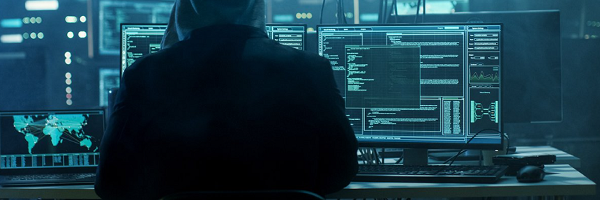 Doi bărbaţi suspectaţi de atacuri de tip ransomware în Franţa şi America de Nord, arestaţi într-o operaţiune internaţională în Ucraina