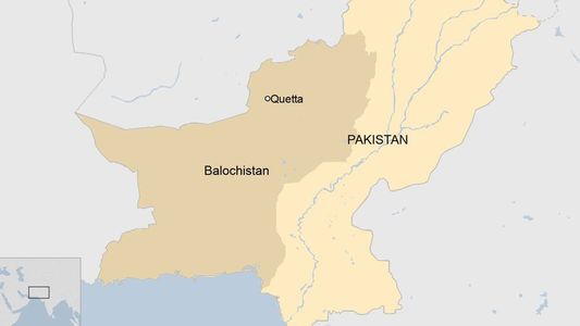 Cel puţin 20 de decese, în urma unui cutremur puternic în Pakistan