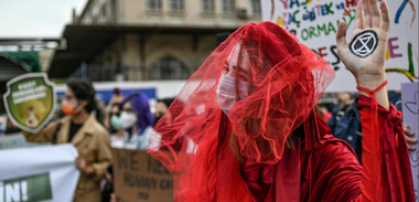 Turcia, a 191-a ţară care ratifică Acordul de la Paris de luptă împotriva modificărilor climatice