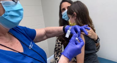Pfizer cere FDA să autorizeze vaccinarea anticovid în SUA a copiilor cu vârsta cuprinsă între cinci şi 11 ani