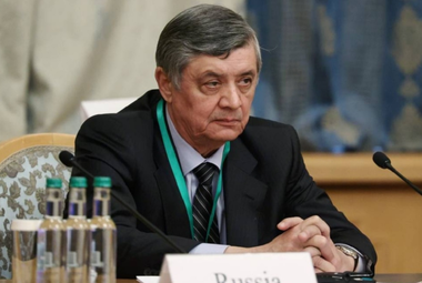 Rusia îi invită pe talibani la o conferinţă internaţională cu privire la Afganistan, la Moscova, la 20 octombrie