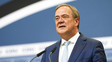 Liderul conservatorilor germani Armin Laschet pleacă de la conducerea Uniunii Creştin Democrate; Congres CDU, în decembrie, la Dresda, de reorganizare