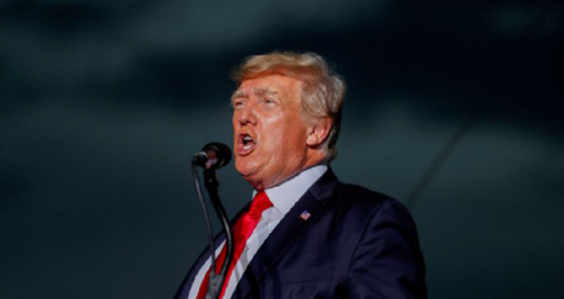 Casa Albă a blocat o încercare a lui Donald Trump de a nu permite accesul Congresului la documente legate de atacul din 6 ianuarie asupra Capitoliului
